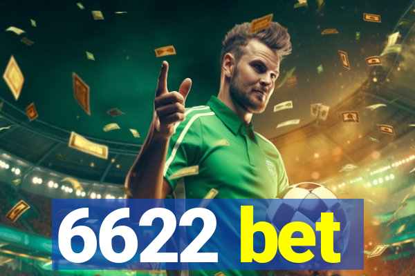 6622 bet